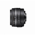 Sony DT 35mm F1.8 SAM Prime Lens